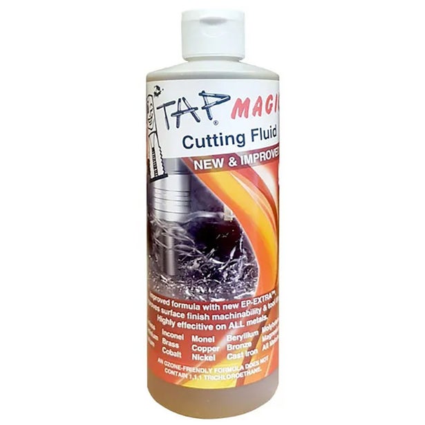 TAP MAGIC EP-XTRA 500ML PLASTIC BOTTLE